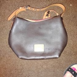 Doonie & burke Hobo Bag
