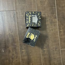 Congrats Grad Party Favor Box's