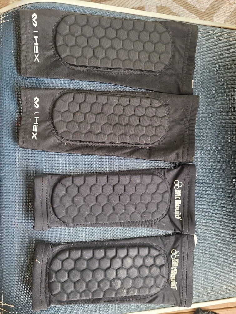Arm Pads