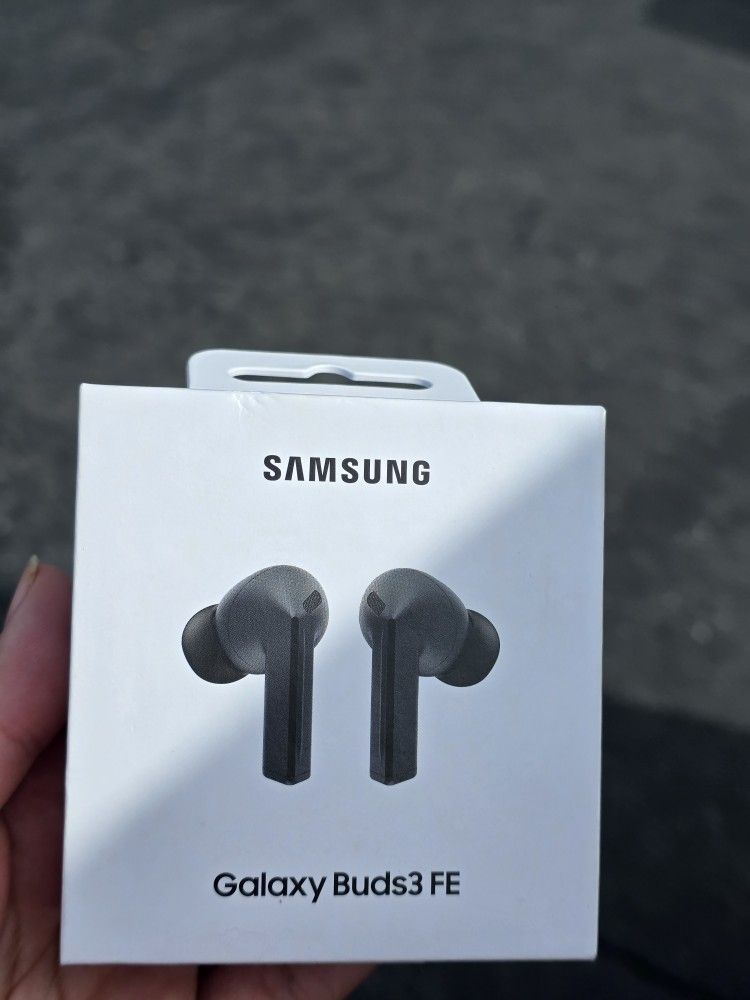 Galaxy Buds 3 FE