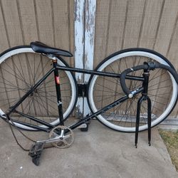 Vilano Bike For Parts 