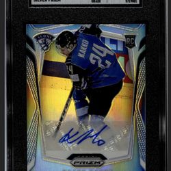 Kaapo Kakko   Seattle Kraken 