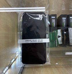 Samsung Galaxy A14 5G Fully Unlocked