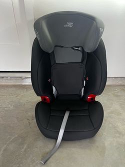 Britax Romer Belt Positioning Car Seat & Booster
