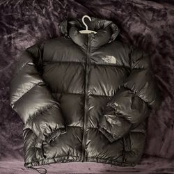 North Face 700 Puffer