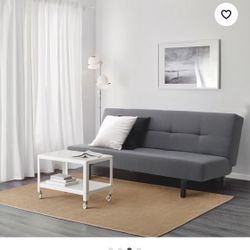 Ikea Balkart Sleeper Sofa 