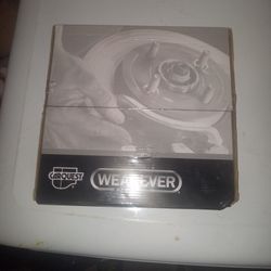 2007 Ford Explorer Rotor $60