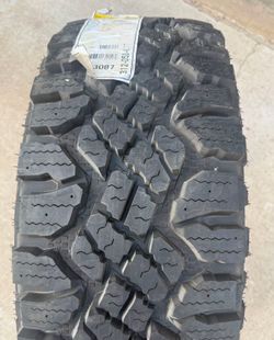 285/65/18 Good Year Wrangler Tire Only Have 1
