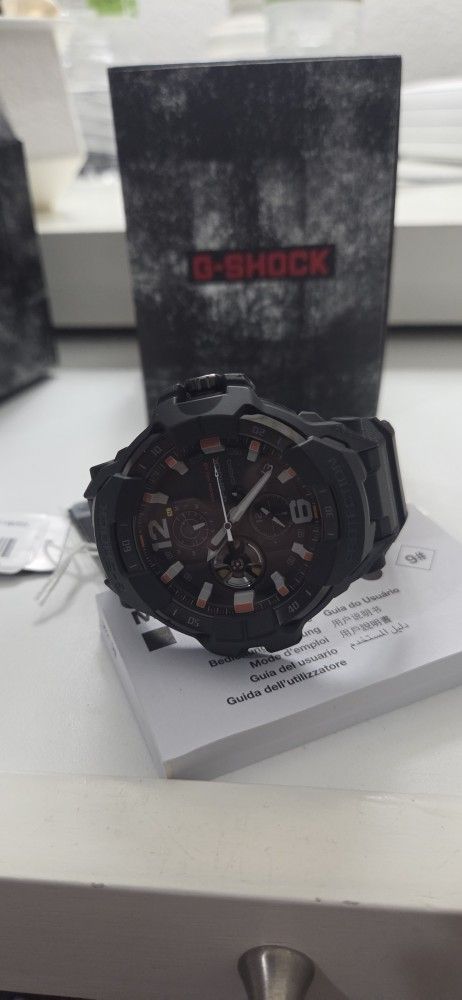 Casio G-shock 5719 gr-b300 (Deal of the day )