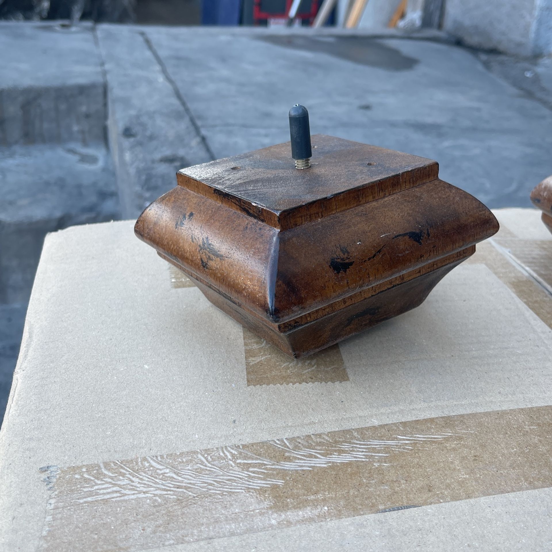 Wood Legs For Sofas