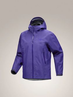 Arc’teryx Men’s Beta Jacket Gore-Tex