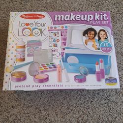 Brand New Melissa And Doug