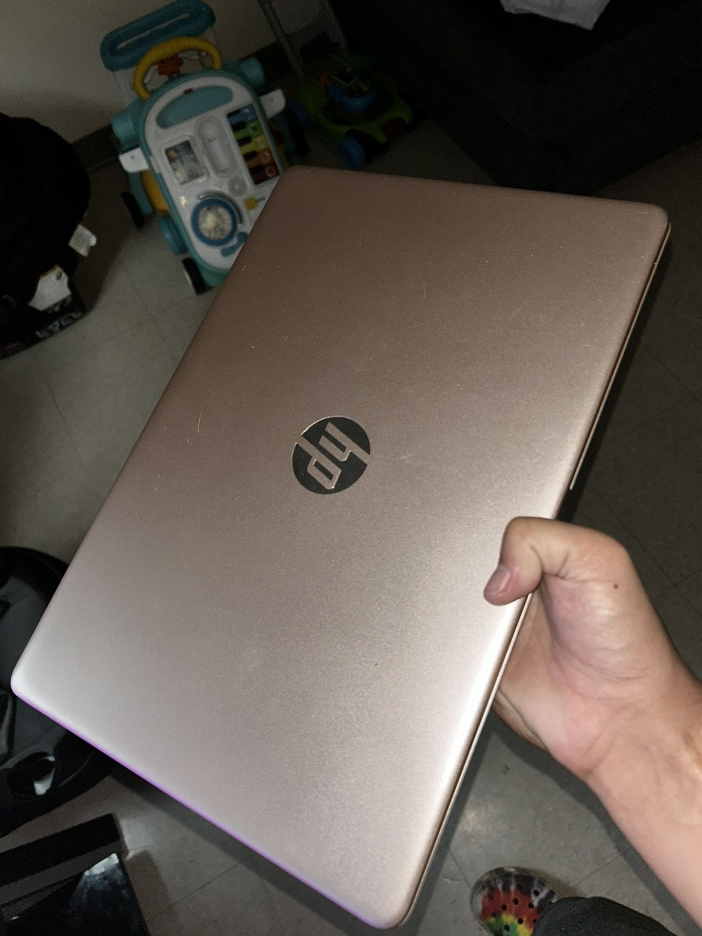Brand New Hp Lap Top 2023 Model