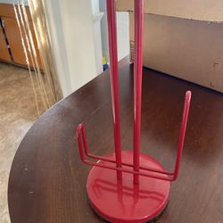 Paper Towel Holder