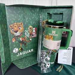 FIFA World Cup Stanley