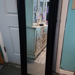 Mirror 19 By 59.    Paid 100 Take 45