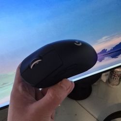 Logitech Pro X SuperLight (NEW)