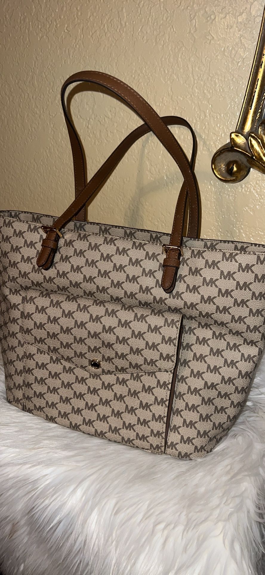 MK Purse