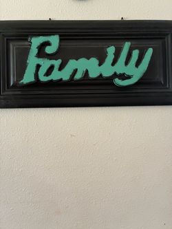 Wall picture