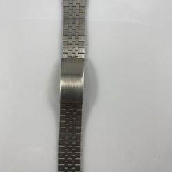 New Stainless Steel Watch Band