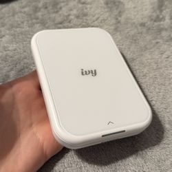 Ivy Canon Printer 