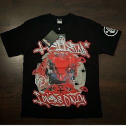 HellStar Tee