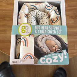 Baby Head Support