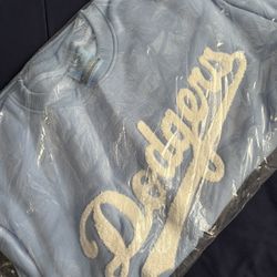 2025 Dodgers Women’s Day Sweatshirt