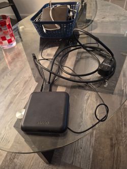 4k Xumo stream box