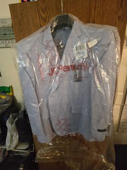 Sports Jacket New Size 50 SH
