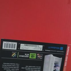 Computer Cyber Power