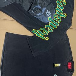 Godspeed Men’s Shirt 