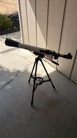 Telescope
