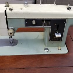 Sears KENMORE sewing Machine Antique