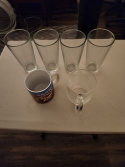 6 Cups