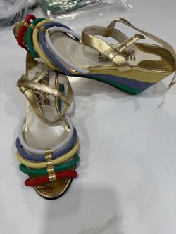 Salvatore Ferragamo LIMITED EDITION