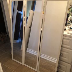 Door/Standing Mirror