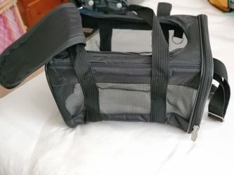 Pet Carrier