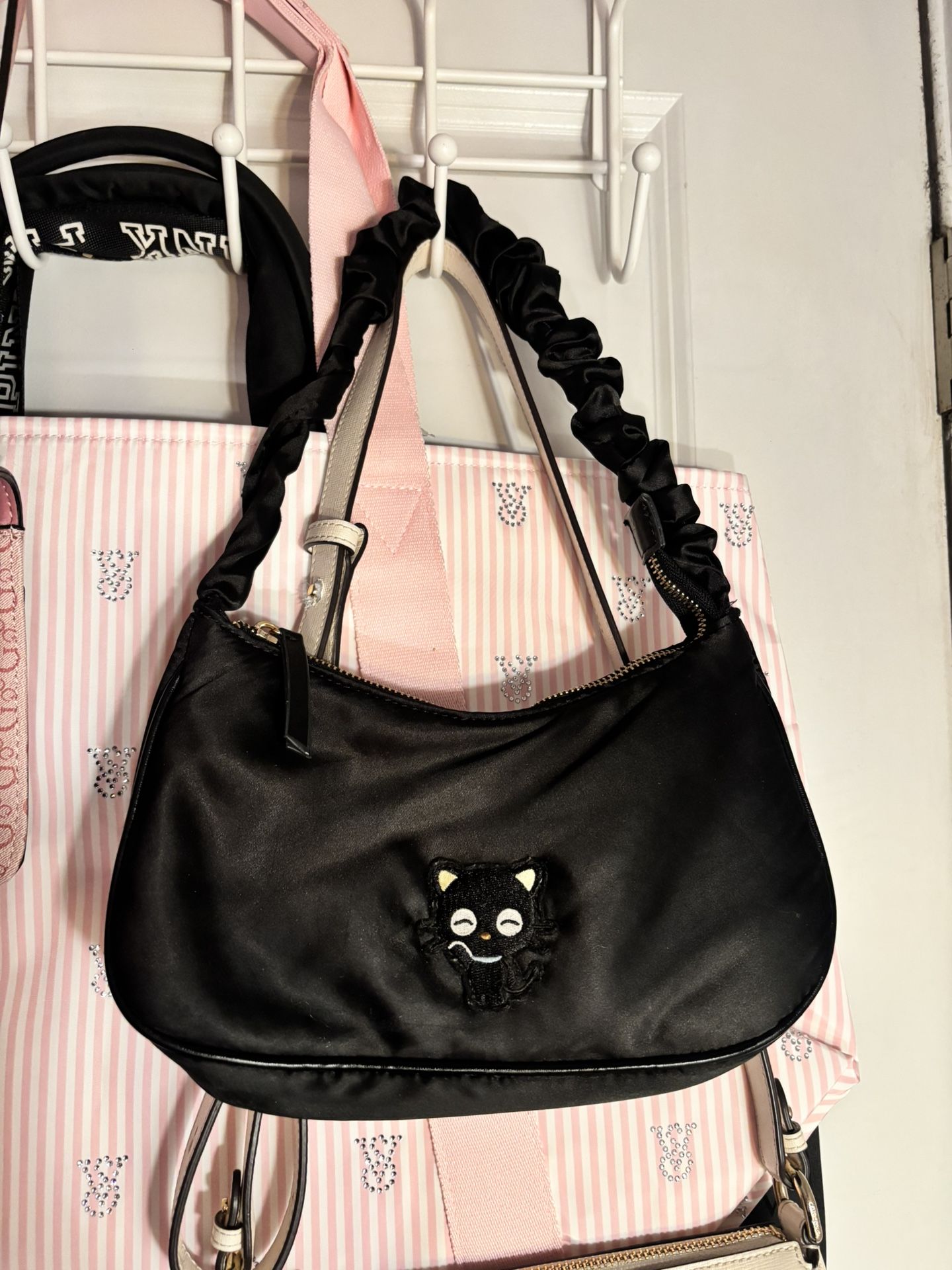 chococat forever 21 bag 