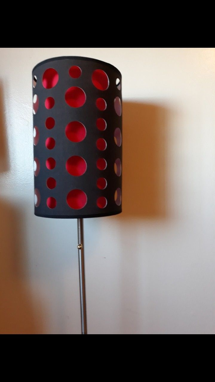 Floor lamp