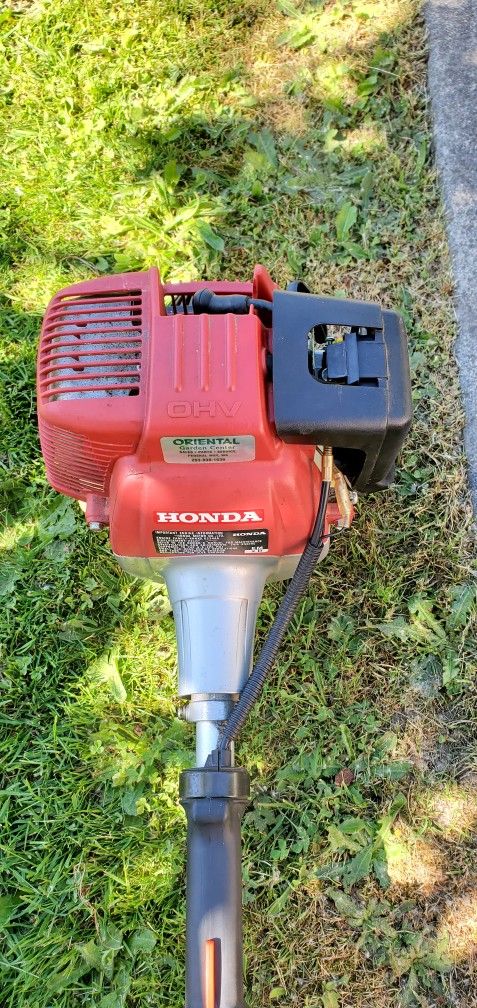 Honda Weed Eater Gx22 4stroke