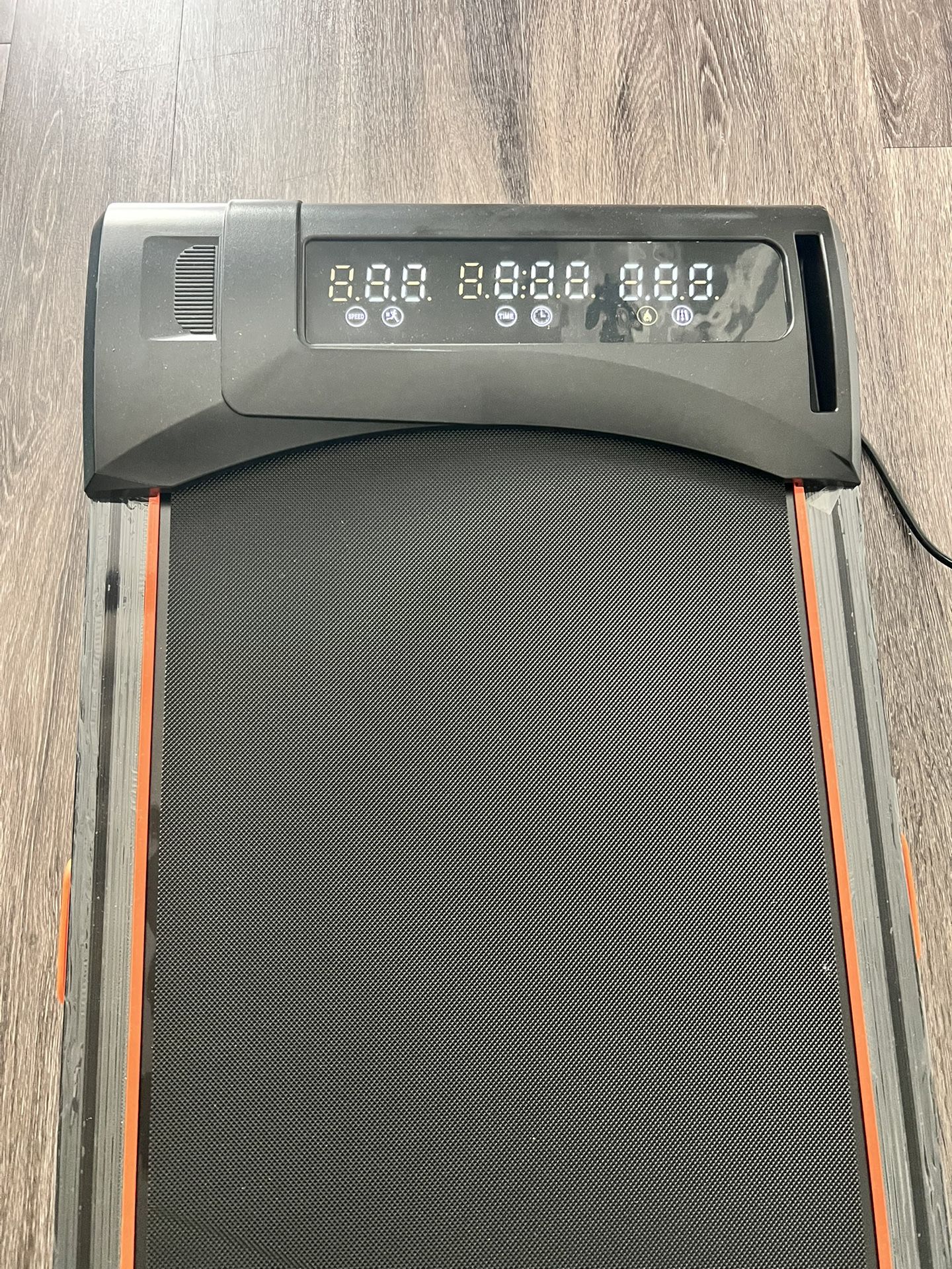Walking Pad Treadmill - For Parts Or Repair