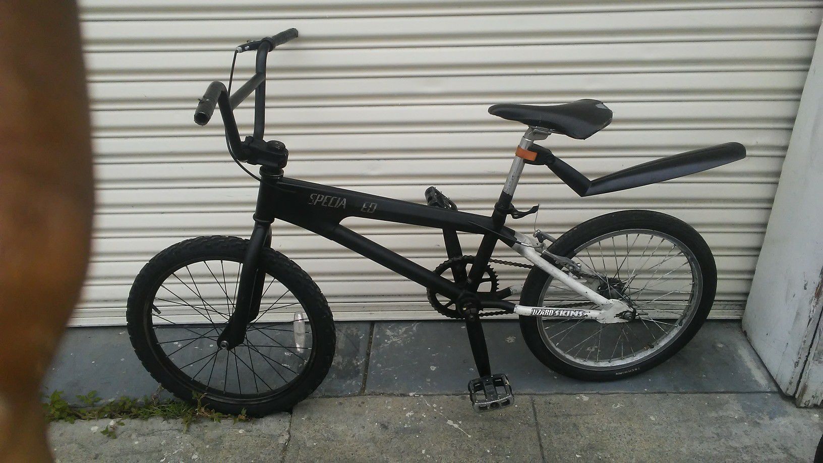 20'Adult Specialized BMX bike