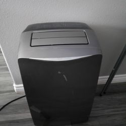 LG AC And Heating Unit