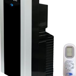 Whynter Portable Air Conditioner 14,000 BTU