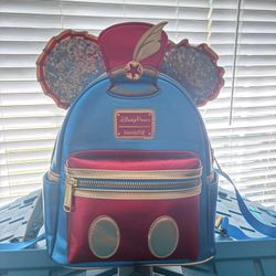 Dumbo Loungefly Backpack