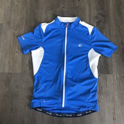 Pearl Izumi Cycling Jersey - Large