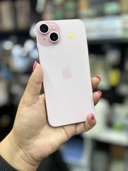 🎄✨ iPhone 15 Plus UNLOCKED 128GB ✨🎄