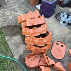 Garden Growth Tower - Make Offers😀