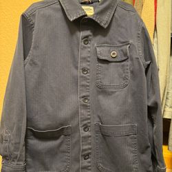 Old navy & Children’s Place (size 7/8) Boys Jackets